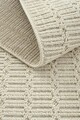 Covor (160 x 300), Hasir 621, 160x300 cm, Crem