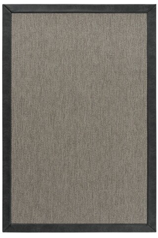 Covor (120 x 250), Montana M710, 120x250 cm, Gri / nurcă