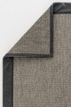 Covor (120 x 250), Montana M710, 120x250 cm, Gri / nurcă