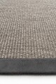 Covor (120 x 250), Montana M710, 120x250 cm, Gri / nurcă
