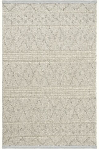 Covor (200 x 250), Hasir 620, 200x250 cm, Gri