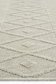 Covor (200 x 250), Hasir 620, 200x250 cm, Gri