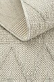 Covor (200 x 250), Hasir 620, 200x250 cm, Gri