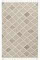 Covor (120 x 400), Bukle 1411, 120x400 cm, Crem