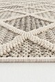 Covor (120 x 400), Bukle 1411, 120x400 cm, Crem