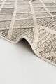 Covor (120 x 400), Bukle 1411, 120x400 cm, Crem