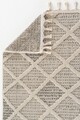 Covor (120 x 400), Bukle 1411, 120x400 cm, Crem