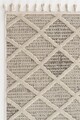 Covor (120 x 400), Bukle 1411, 120x400 cm, Crem
