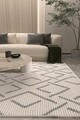 Covor (160 x 230), Vetrina 3609, 160x230 cm, Crem