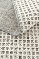 Covor (200 x 300), Elit 13, 200x300 cm, Crem / Gri