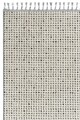 Covor (200 x 300), Elit 13, 200x300 cm, Crem / Gri