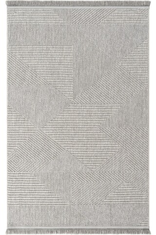 Covor (200 x 300), Vera 1456, 200x300 cm, Gri