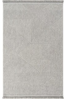 200x300 cm, Gri