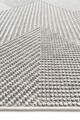 Covor (200 x 300), Vera 1456, 200x300 cm, Gri
