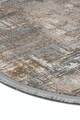 Covor (80 cm), Nota 1107, Gri / Bej