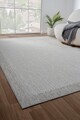 Rug (100 x 200), Sisalux 3093, 100x200 cm, Crem