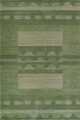 Covor (100 x 200), Antik 1114, 100x200 cm, Verde