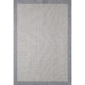 Covor (80 x 300), Sisalux 3092, 80x300 cm, Gri