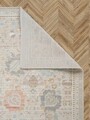 Covor (120 x 180), Rustik 2221, 120x180 cm, Bej