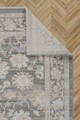 Covor (120 x 180), Rustik 2223, 120x180 cm, Gri