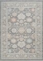 Covor (80 x 300), Rustik 2223, 80x300 cm, Gri