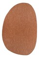 Covor (160 x 230), Tema 9038, 160x230 cm, Portocaliu