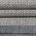 Covor (160 x 230), Sisalux 3092, 160x230 cm, Gri