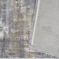Hall Carpet (120 x 350), Notta 1107, 120x350 cm, Gri / Bej / Crem