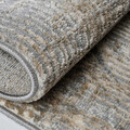 Hall Carpet (120 x 350), Notta 1107, 120x350 cm, Gri / Bej / Crem