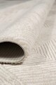Covor (80 x 450), Leo 2969 80 x 450, 80x450 cm, Crem