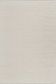 Covor (60 x 100), Marla 2008, 60x100 cm, Crem