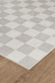 Covor (60 x 100), Doamnele 4002, 60x100 cm, Crem / Gri