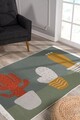 Covor (120 x 180), Kaktus, 120x180 cm, Multicolor