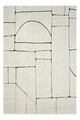 Covor (140 x 200), Jung 7183, 140x200 cm, Crem