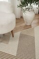 Covor (160 x 230), Beverly 2212, 160x230 cm, Alb / Galben