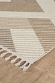 Covor (160 x 230), Beverly 2212, 160x230 cm, Alb / Galben