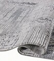 Covor (100 x 200), Leo 0072, 100x200 cm, Albastru