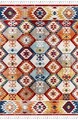 Carpet (120 x 180), Antıque An002, 120x180 cm, Multicolor