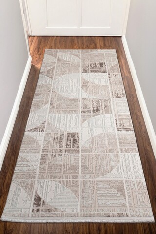 Covor (120 x 200), Elex 5207, 120x200 cm, Maro
