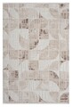 Covor (120 x 200), Elex 5207, 120x200 cm, Maro