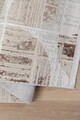 Covor (120 x 200), Elex 5207, 120x200 cm, Maro