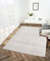 Covor (120 x 200), Zenta Zn008, 120x200 cm, Crem
