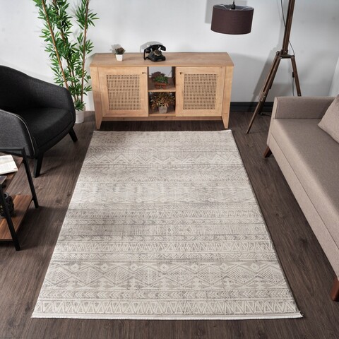 Covor (100 x 300), Leo 2970, 100x300 cm, Bej