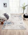 Carpet (80 x 400), Zenta Zn001, 80x400 cm, Crem