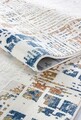 Carpet (80 x 400), Zenta Zn001, 80x400 cm, Crem