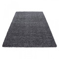 Covor (100 x 200), Life 1500 v2, 100x200 cm, Gri inchis
