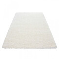 Hall Carpet (80 x 250), Life 1500 v2, 80x250 cm, Crem