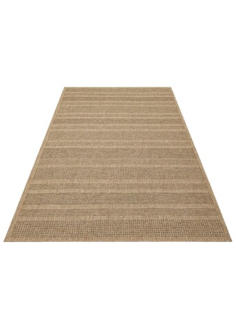 Rug (80 x 150), SLD 01, 80x150 cm, Natural