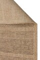 Rug (80 x 150), SLD 01, 80x150 cm, Natural