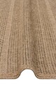Rug (80 x 150), SLD 01, 80x150 cm, Natural